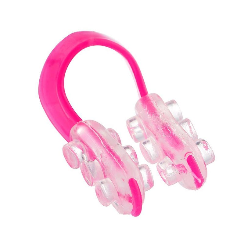 مشبك الأنف، رافع الأنف، مُصغر الأنف، مُقلل جناحي الأنف، مُستقيم الأنف، مشبك الأنف لأنف مشدود.